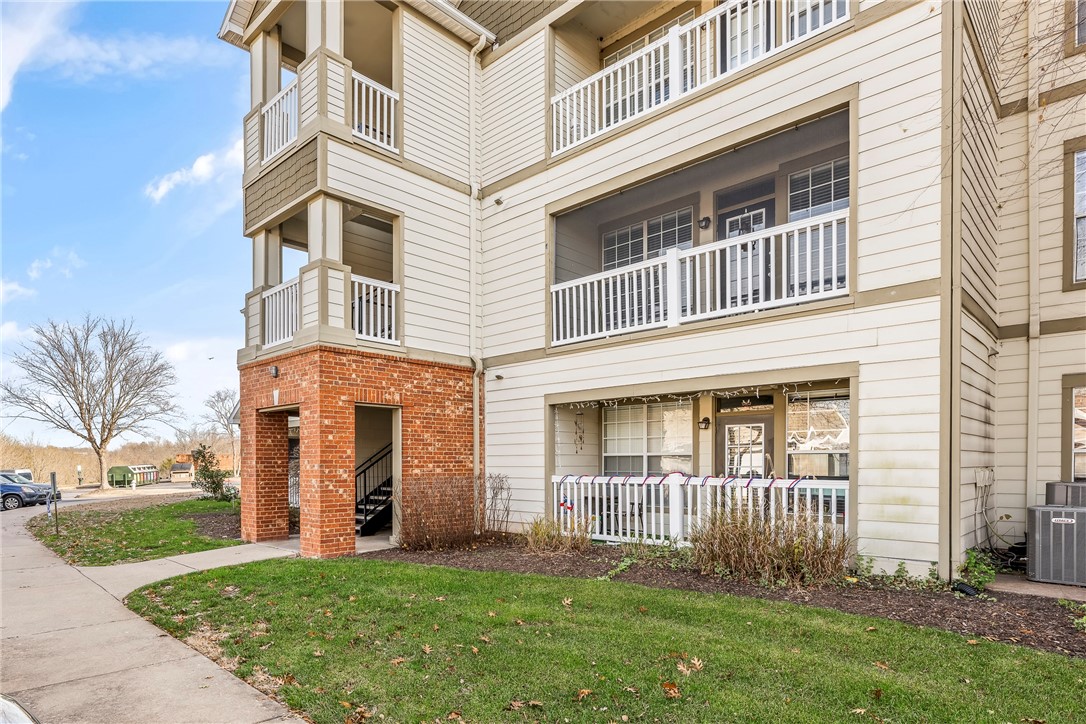 Reserve At Steele Crossing Hpr - Residential