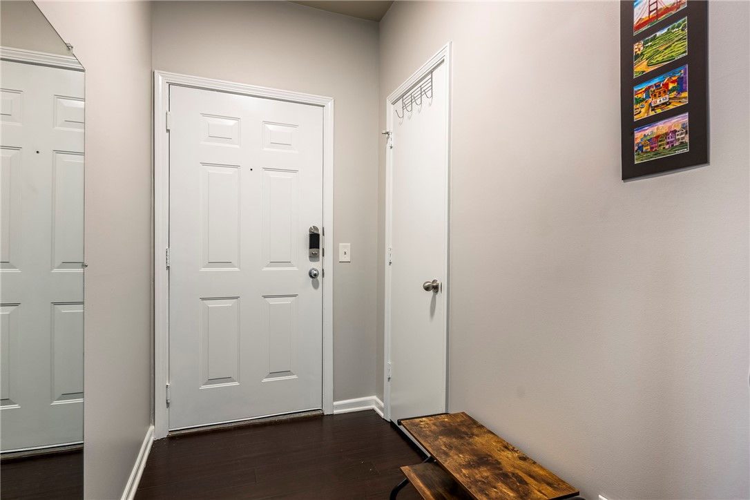 Reserve At Steele Crossing Hpr - Residential