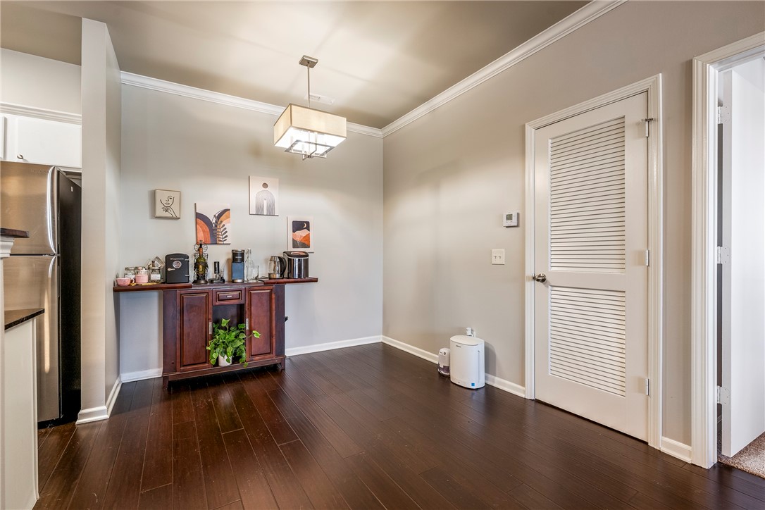 Reserve At Steele Crossing Hpr - Residential