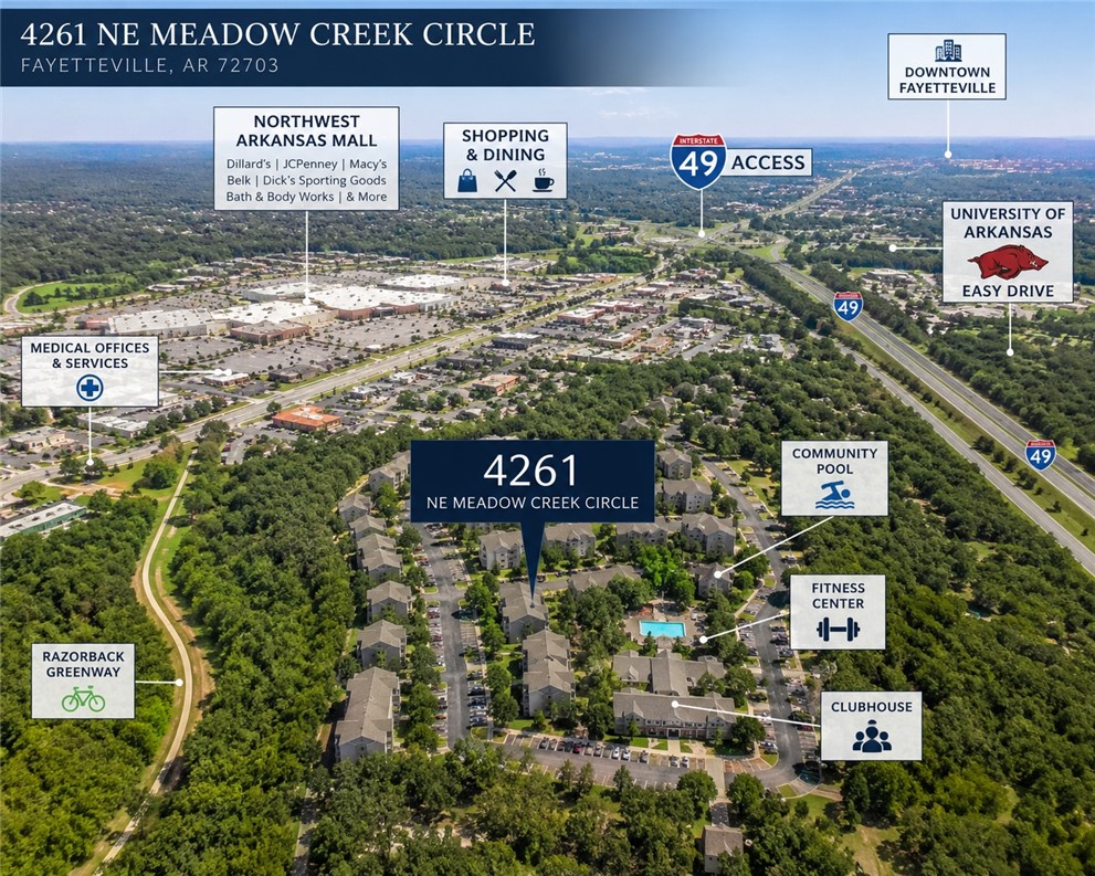 Reserve At Steele Crossing Hpr - Residential