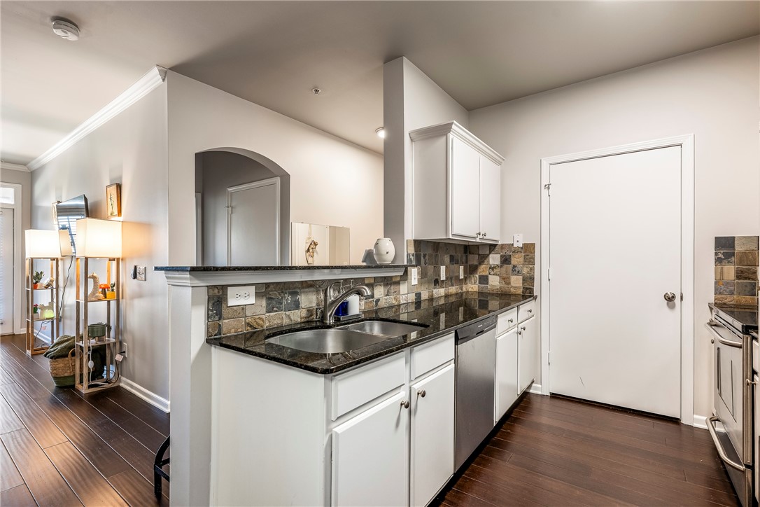 Reserve At Steele Crossing Hpr - Residential