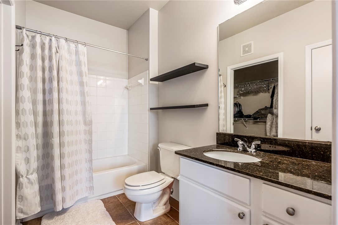 Reserve At Steele Crossing Hpr - Residential