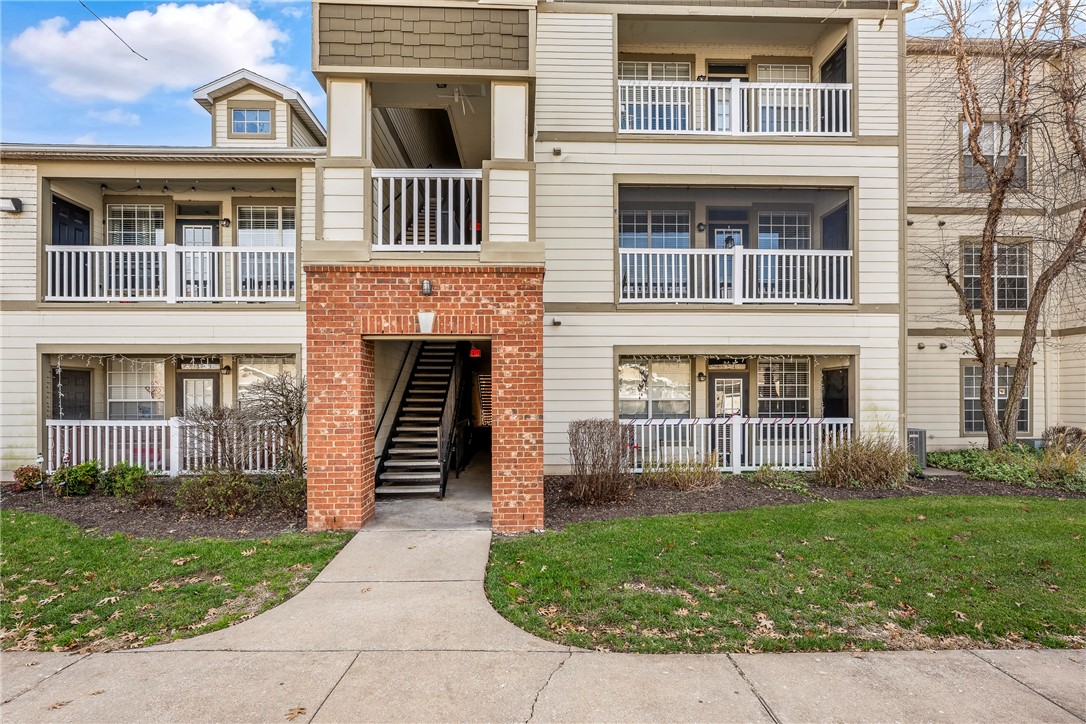 Reserve At Steele Crossing Hpr - Residential