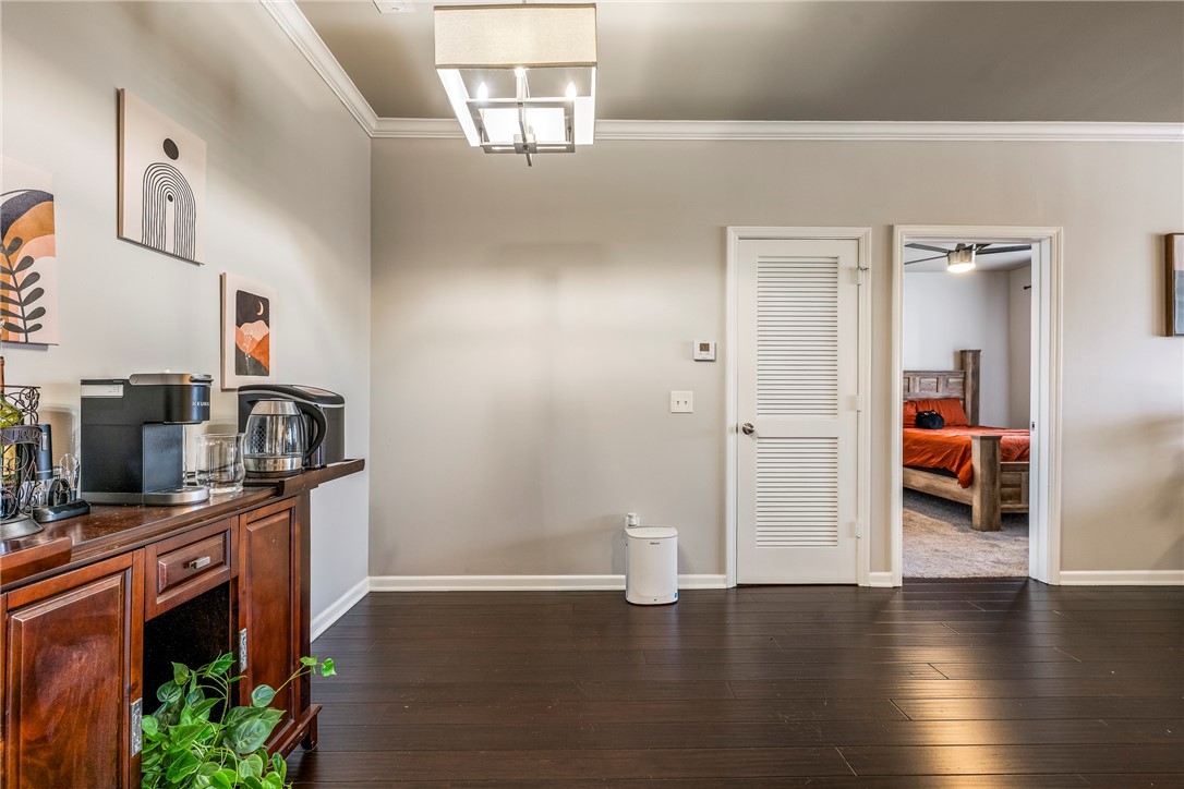 Reserve At Steele Crossing Hpr - Residential