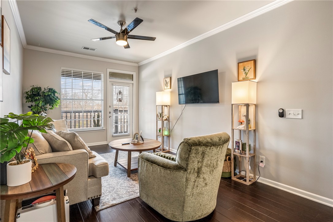 Reserve At Steele Crossing Hpr - Residential