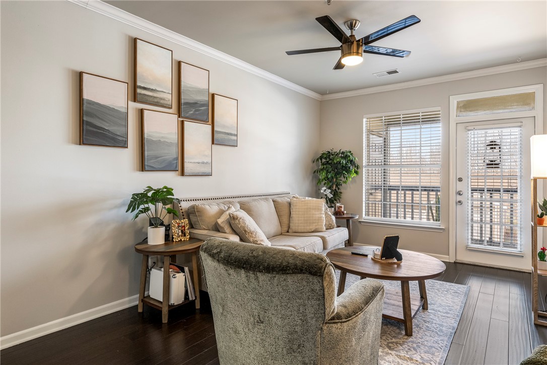 Reserve At Steele Crossing Hpr - Residential