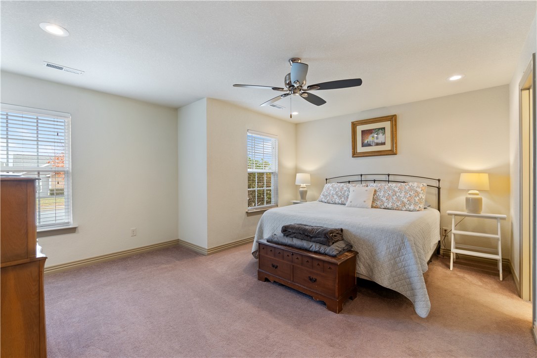 Edens Court Centerton - Residential