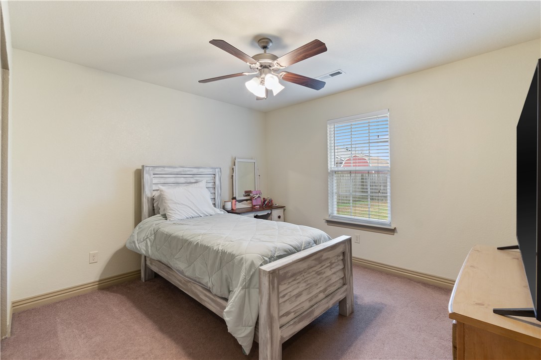 Edens Court Centerton - Residential