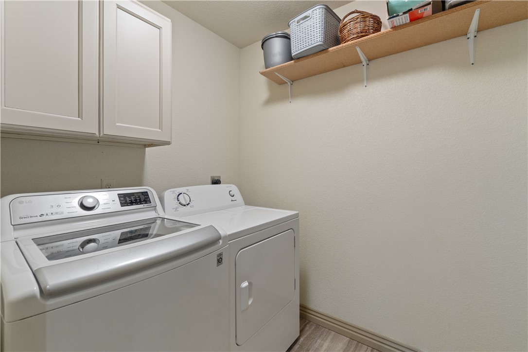 Edens Court Centerton - Residential