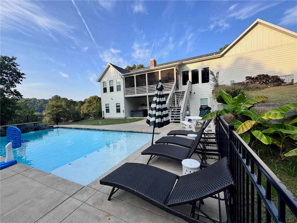 Spanker Creek Estates Bvv - Residential