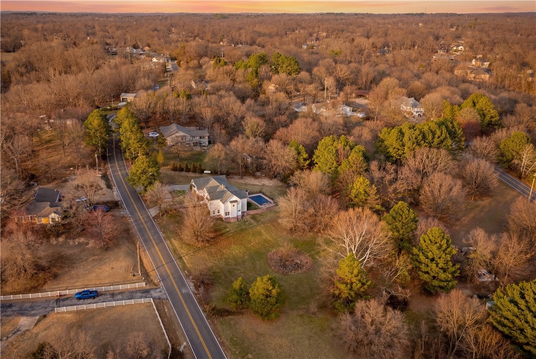 Spanker Creek Estates Bvv - Residential