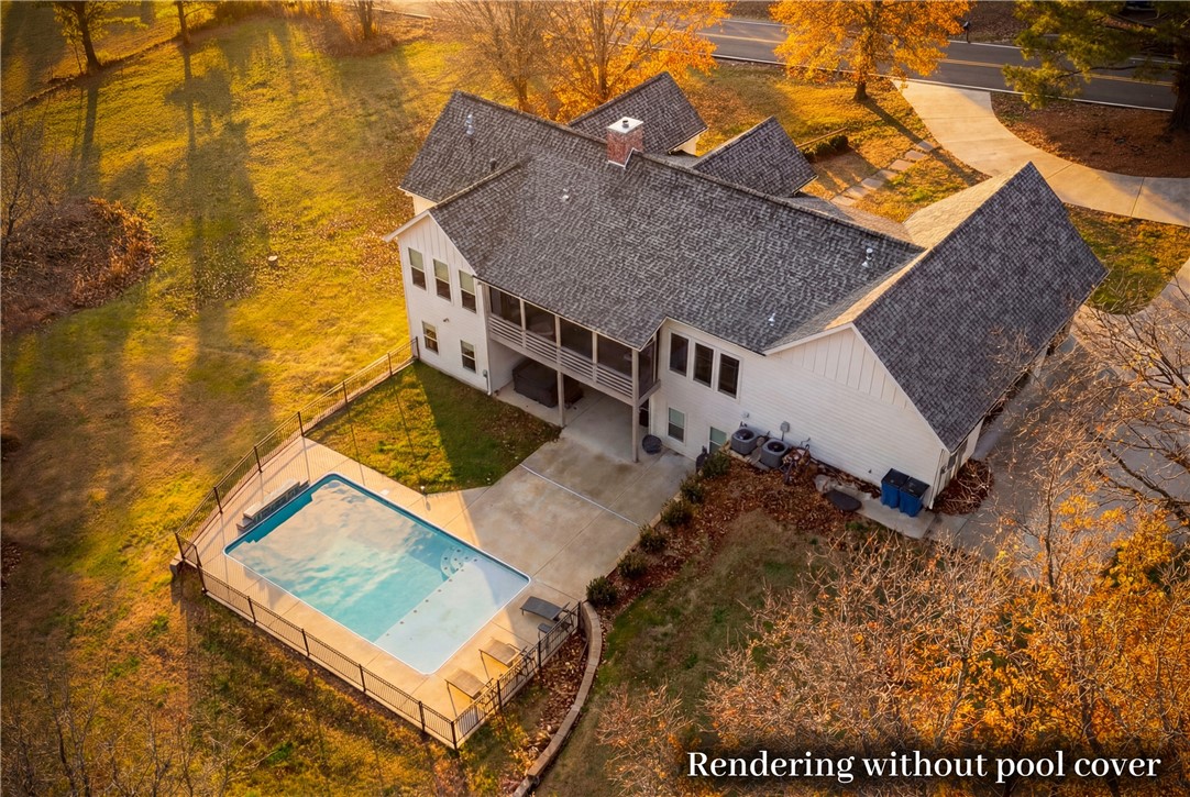 Spanker Creek Estates Bvv - Residential