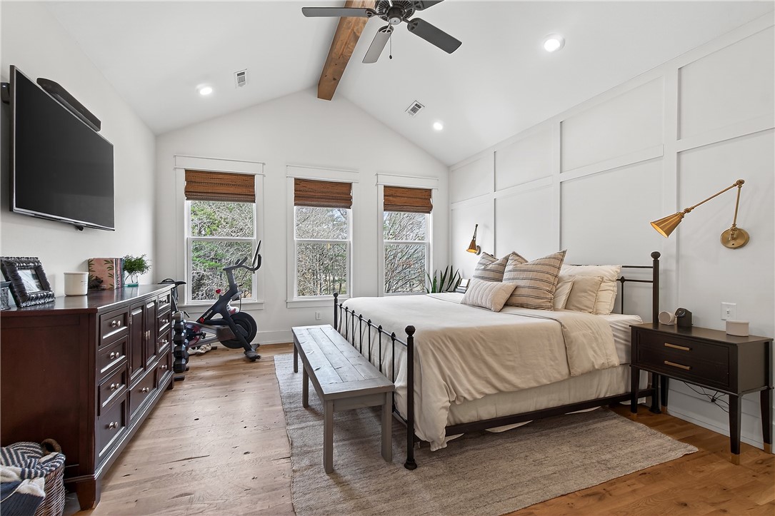 Spanker Creek Estates Bvv - Residential