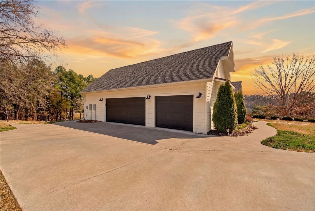 Spanker Creek Estates Bvv - Residential