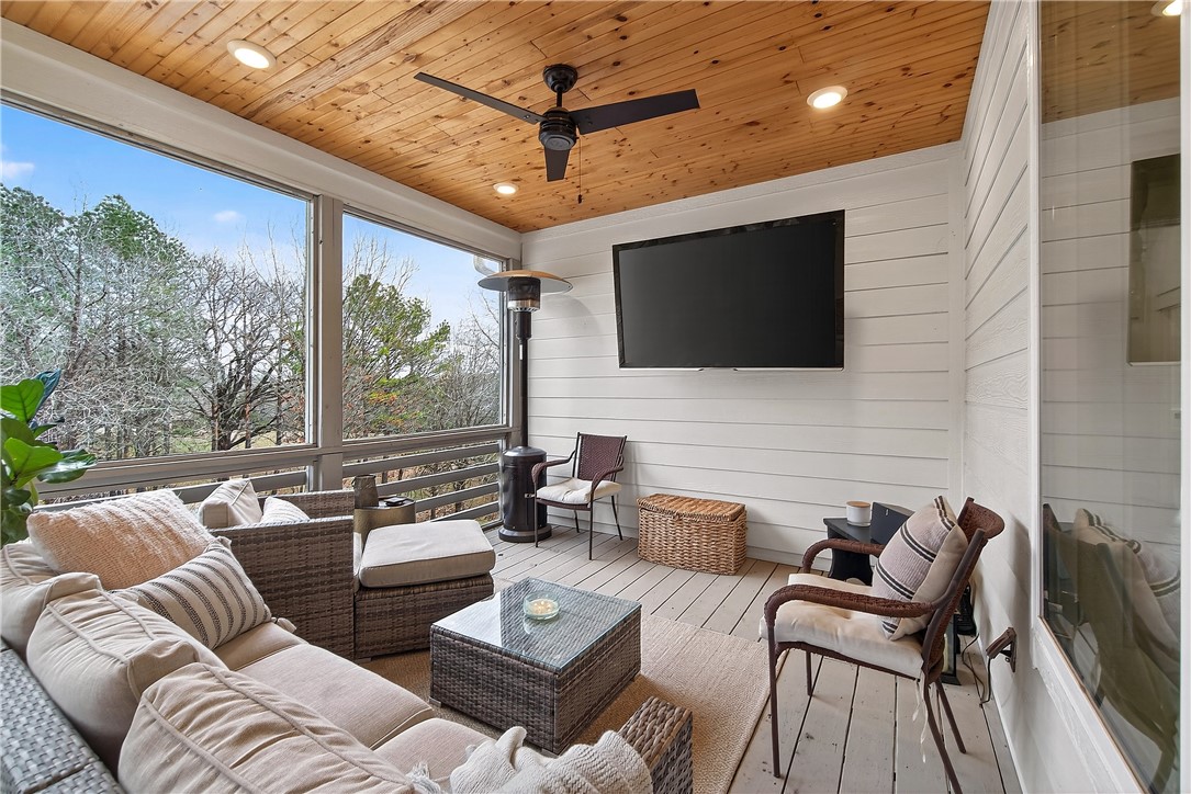 Spanker Creek Estates Bvv - Residential