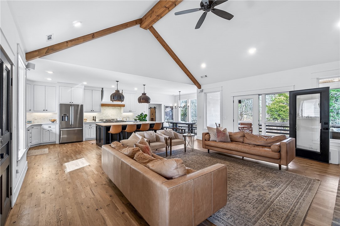 Spanker Creek Estates Bvv - Residential