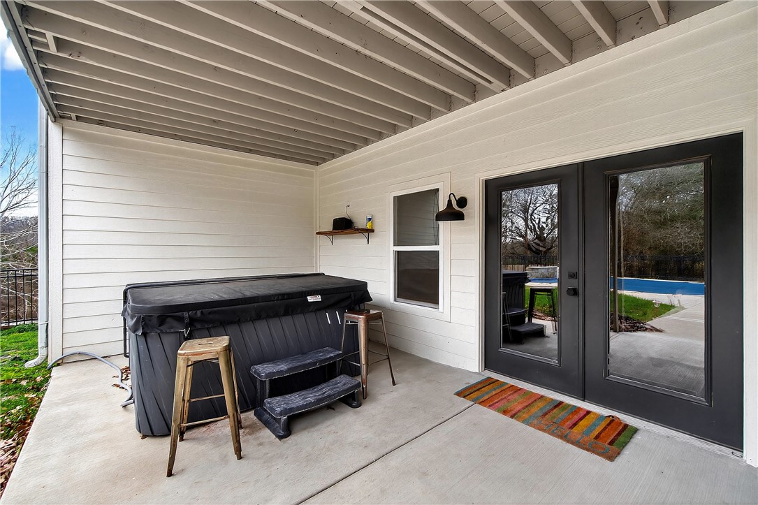 Spanker Creek Estates Bvv - Residential