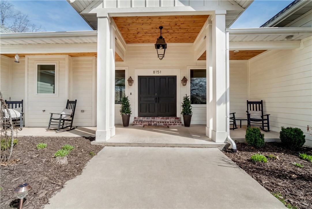 Spanker Creek Estates Bvv - Residential