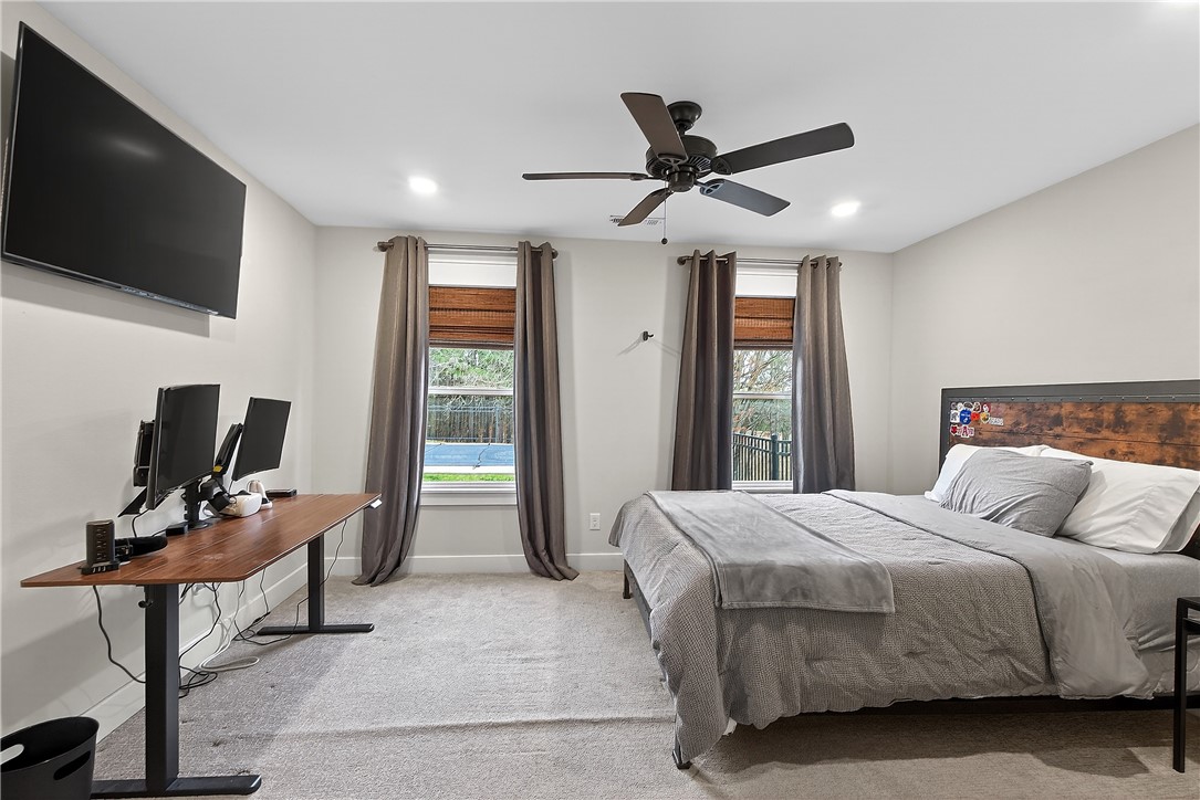 Spanker Creek Estates Bvv - Residential