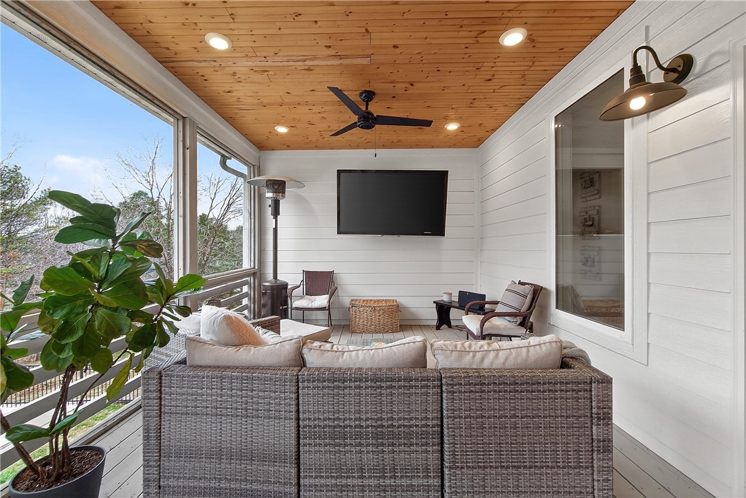 Spanker Creek Estates Bvv - Residential