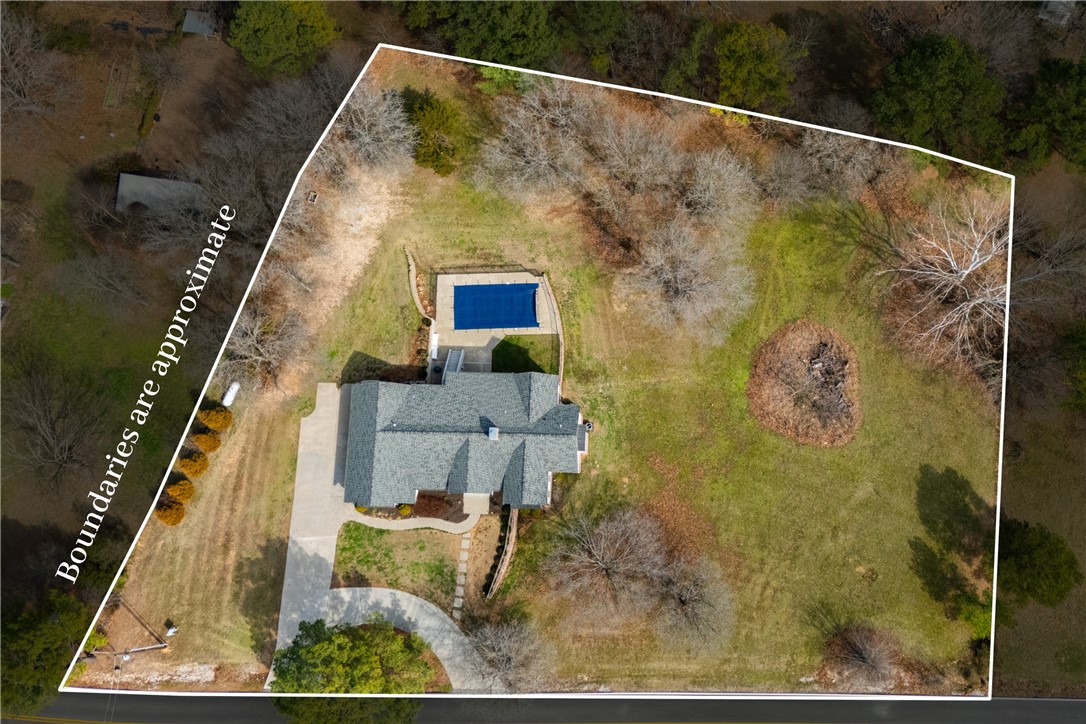 Spanker Creek Estates Bvv - Residential