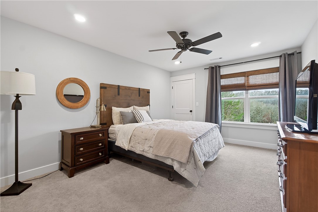 Spanker Creek Estates Bvv - Residential