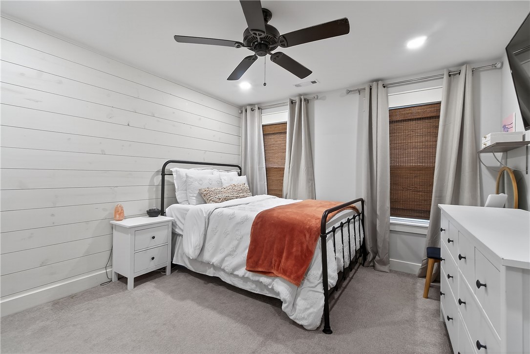 Spanker Creek Estates Bvv - Residential