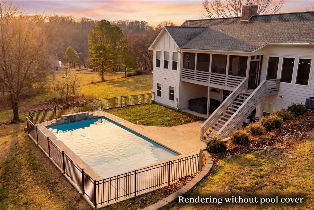 Spanker Creek Estates Bvv - Residential