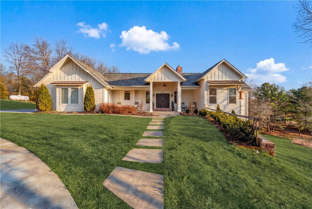 Spanker Creek Estates Bvv - Residential