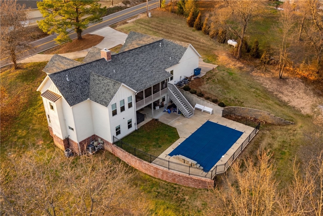 Spanker Creek Estates Bvv - Residential