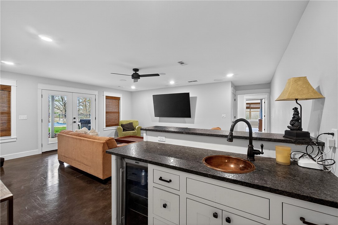 Spanker Creek Estates Bvv - Residential