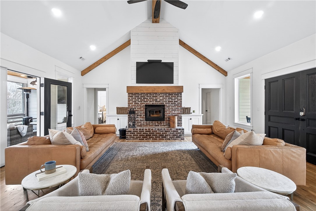 Spanker Creek Estates Bvv - Residential