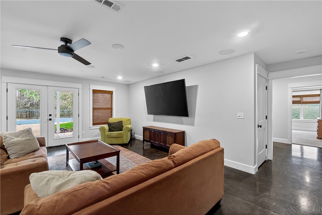 Spanker Creek Estates Bvv - Residential