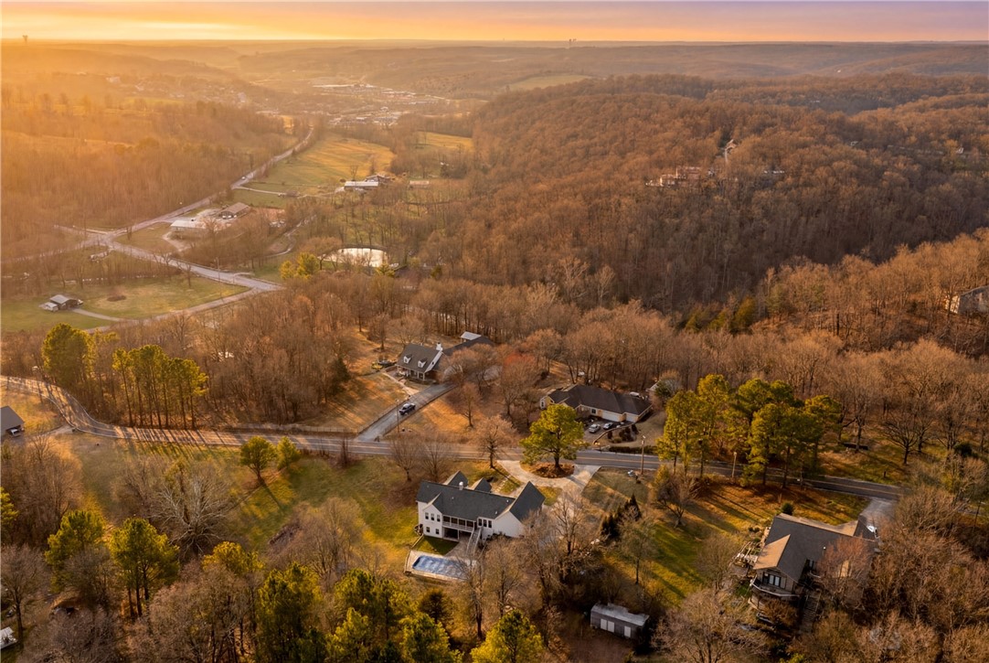 Spanker Creek Estates Bvv - Residential