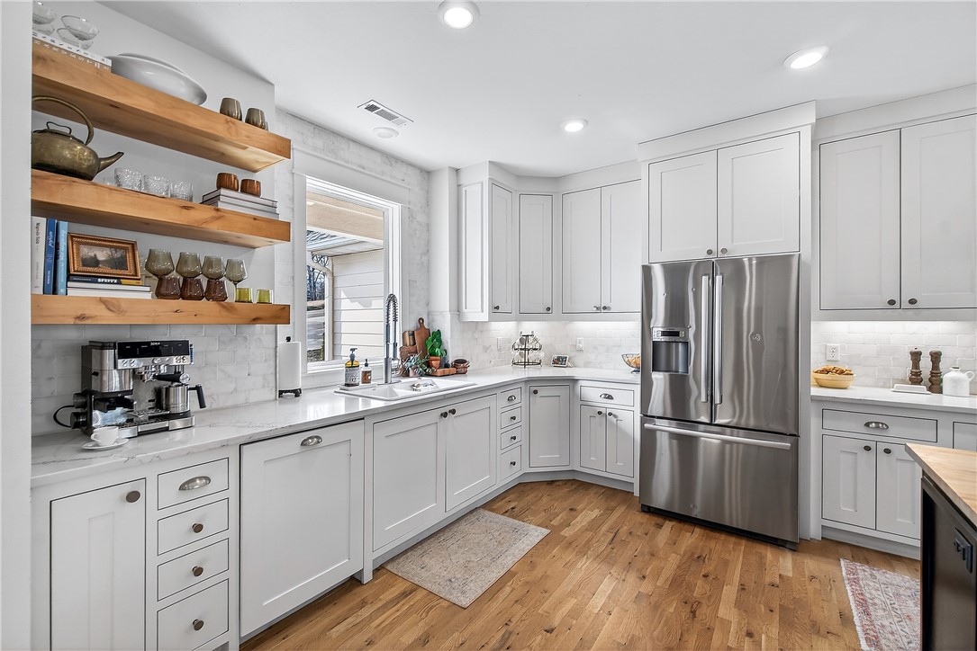 Spanker Creek Estates Bvv - Residential