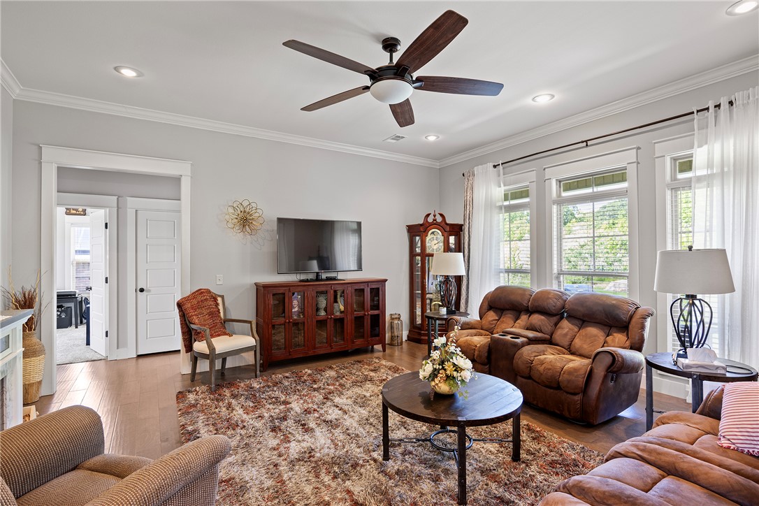 Shiloh Manor Phase VI-A For 2019 - Residential