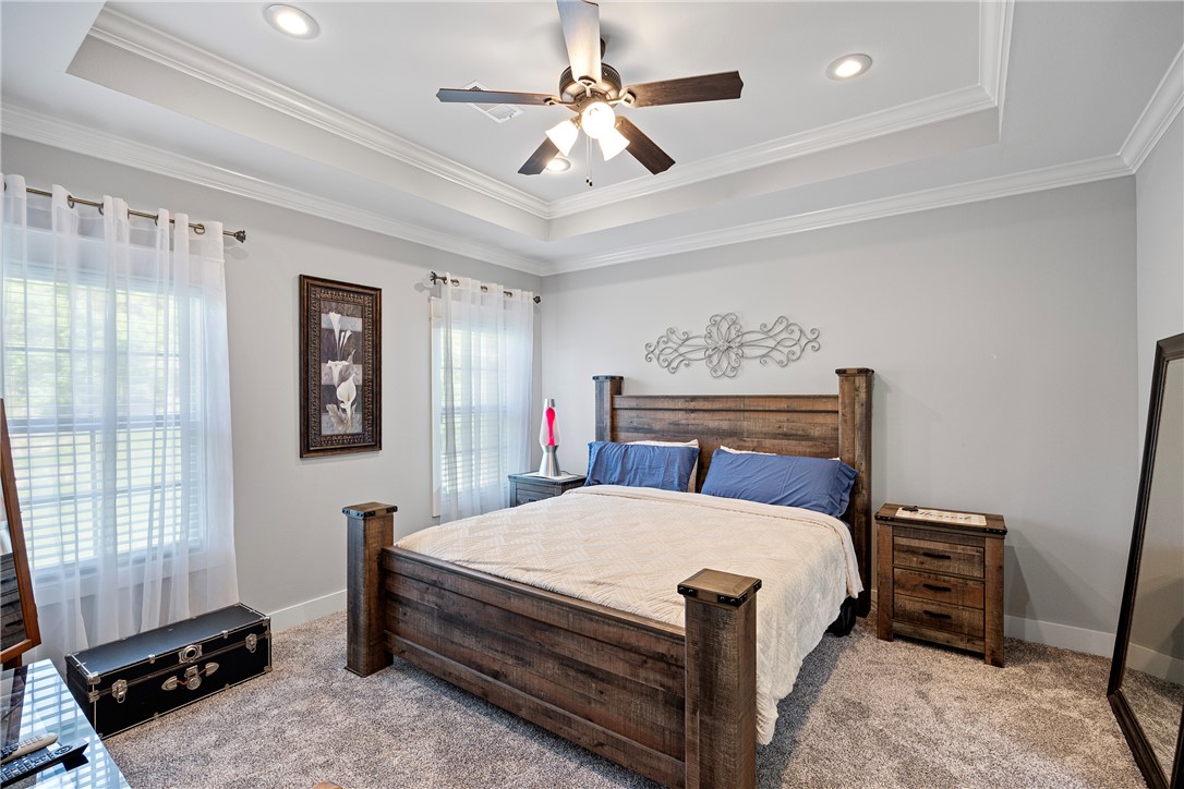 Shiloh Manor Phase VI-A For 2019 - Residential