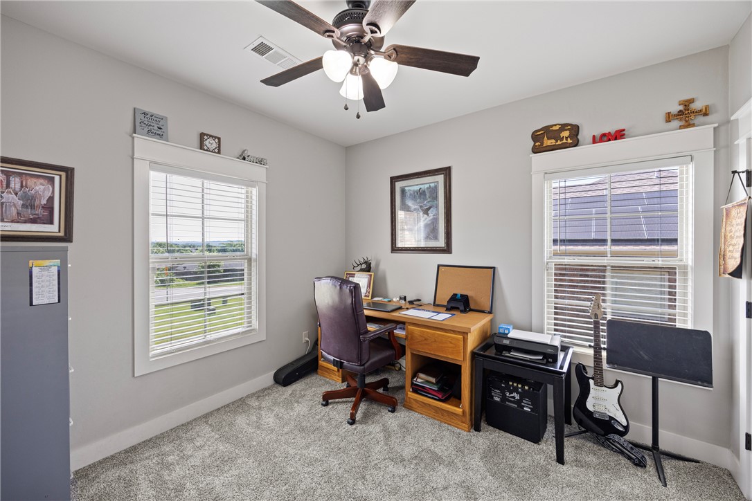 Shiloh Manor Phase VI-A For 2019 - Residential