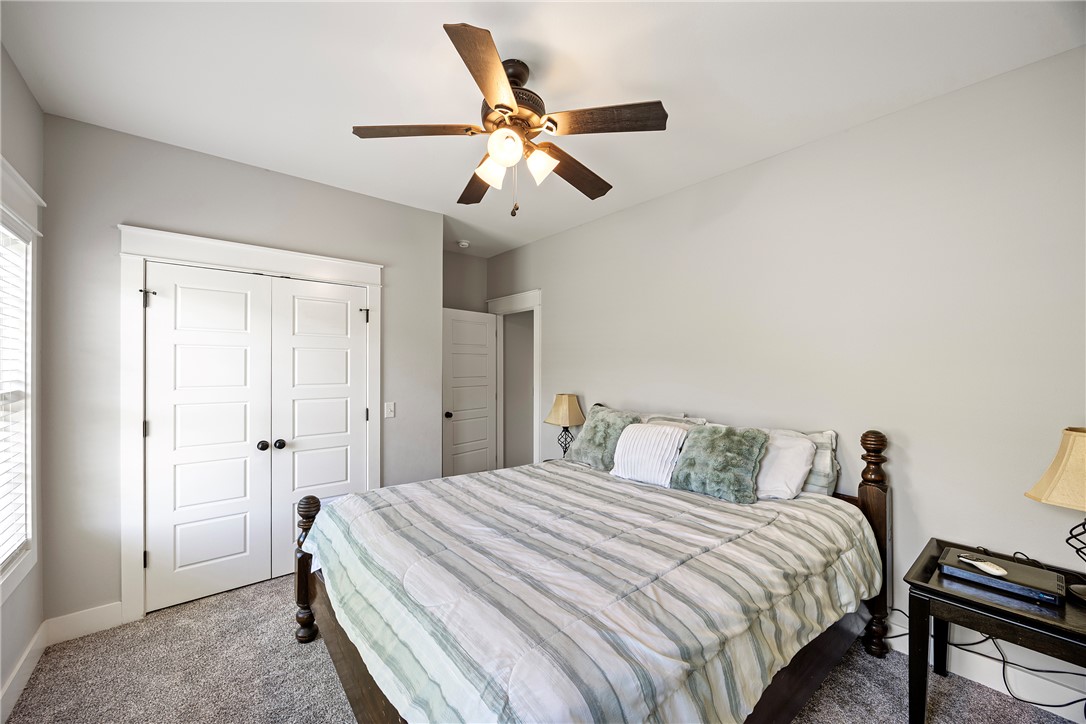 Shiloh Manor Phase VI-A For 2019 - Residential