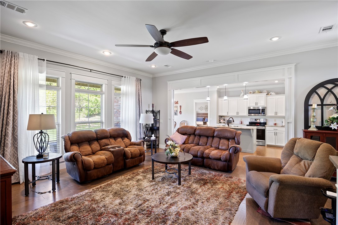 Shiloh Manor Phase VI-A For 2019 - Residential