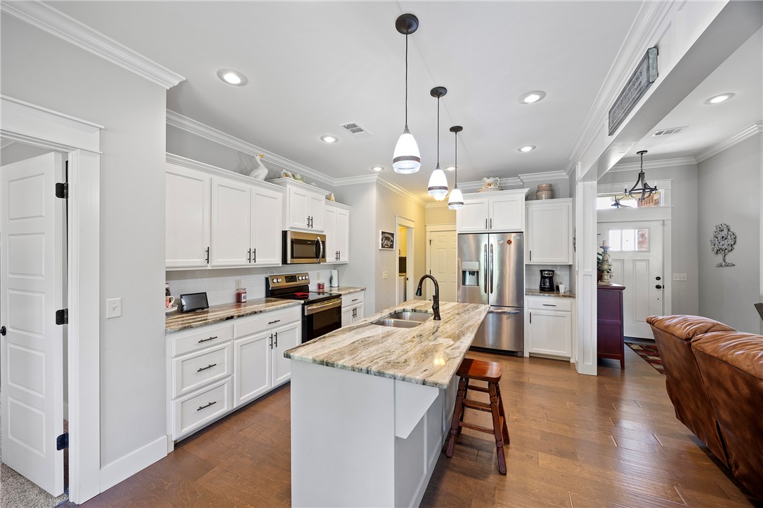 Shiloh Manor Phase VI-A For 2019 - Residential