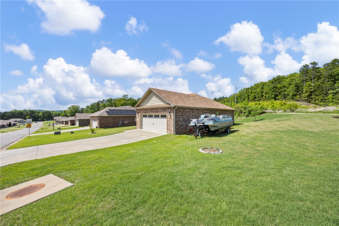 Shiloh Manor Phase VI-A For 2019 - Residential