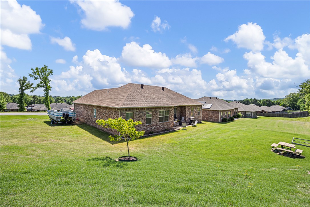 Shiloh Manor Phase VI-A For 2019 - Residential