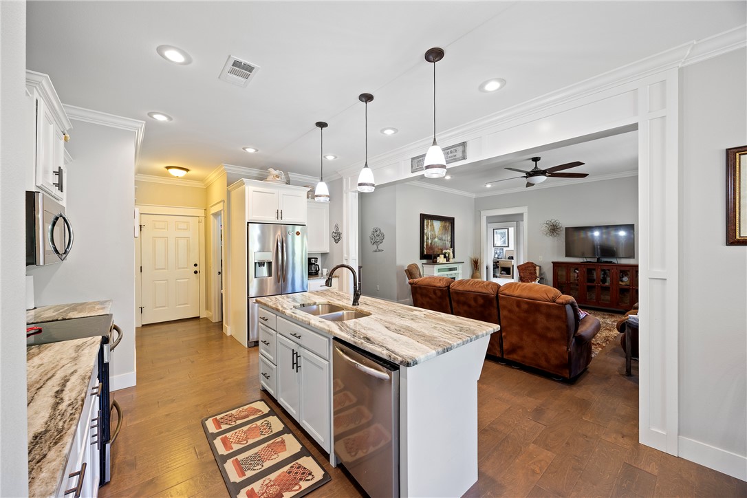 Shiloh Manor Phase VI-A For 2019 - Residential