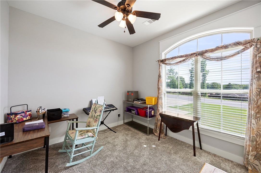 Shiloh Manor Phase VI-A For 2019 - Residential