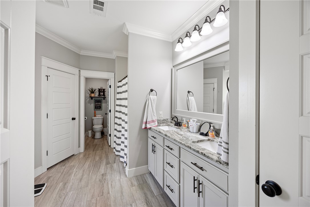 Shiloh Manor Phase VI-A For 2019 - Residential