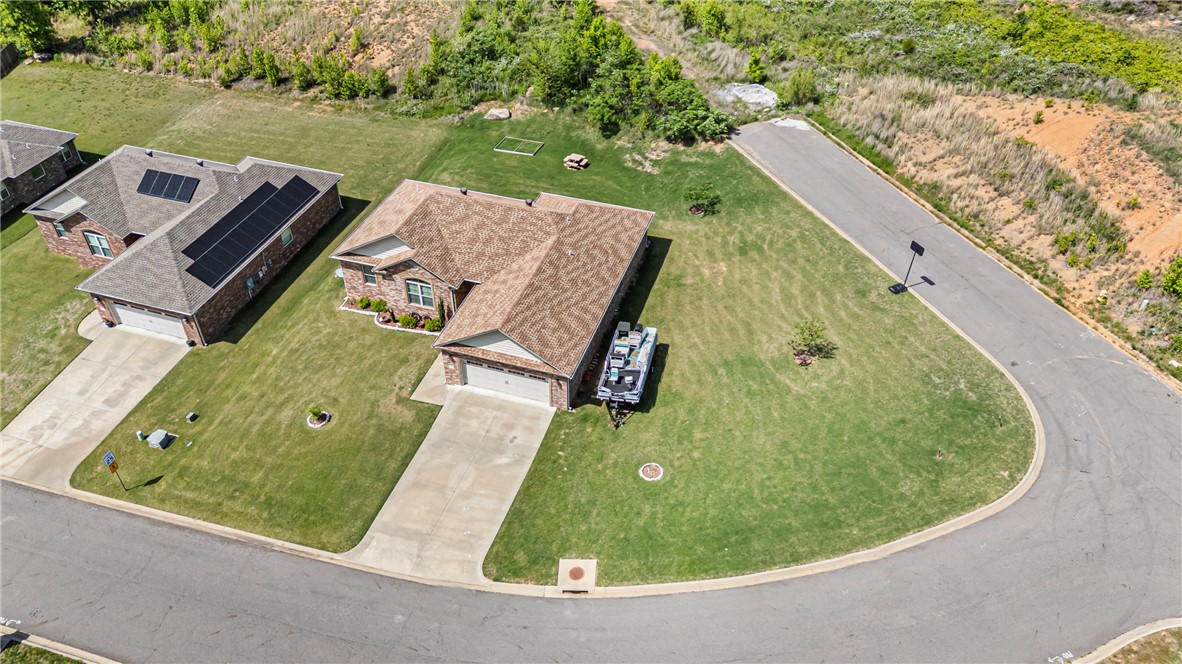 Shiloh Manor Phase VI-A For 2019 - Residential