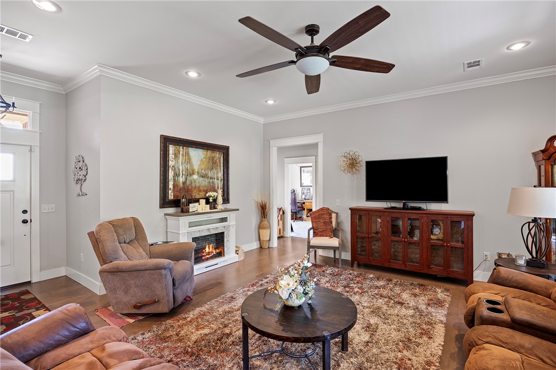 Shiloh Manor Phase VI-A For 2019 - Residential