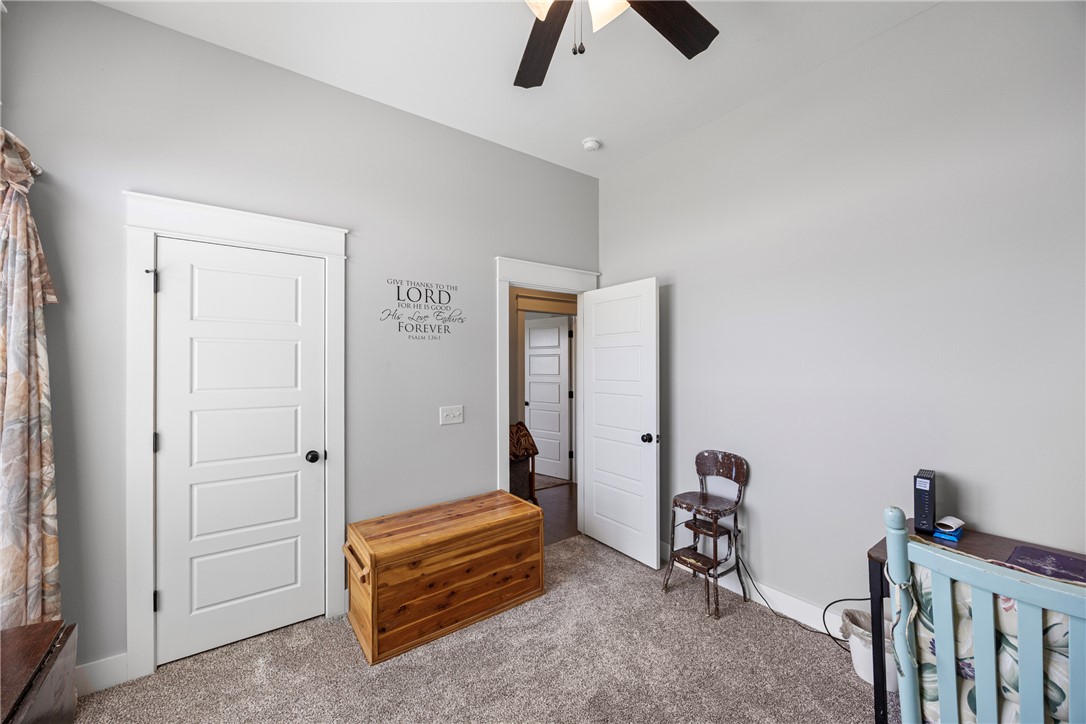 Shiloh Manor Phase VI-A For 2019 - Residential