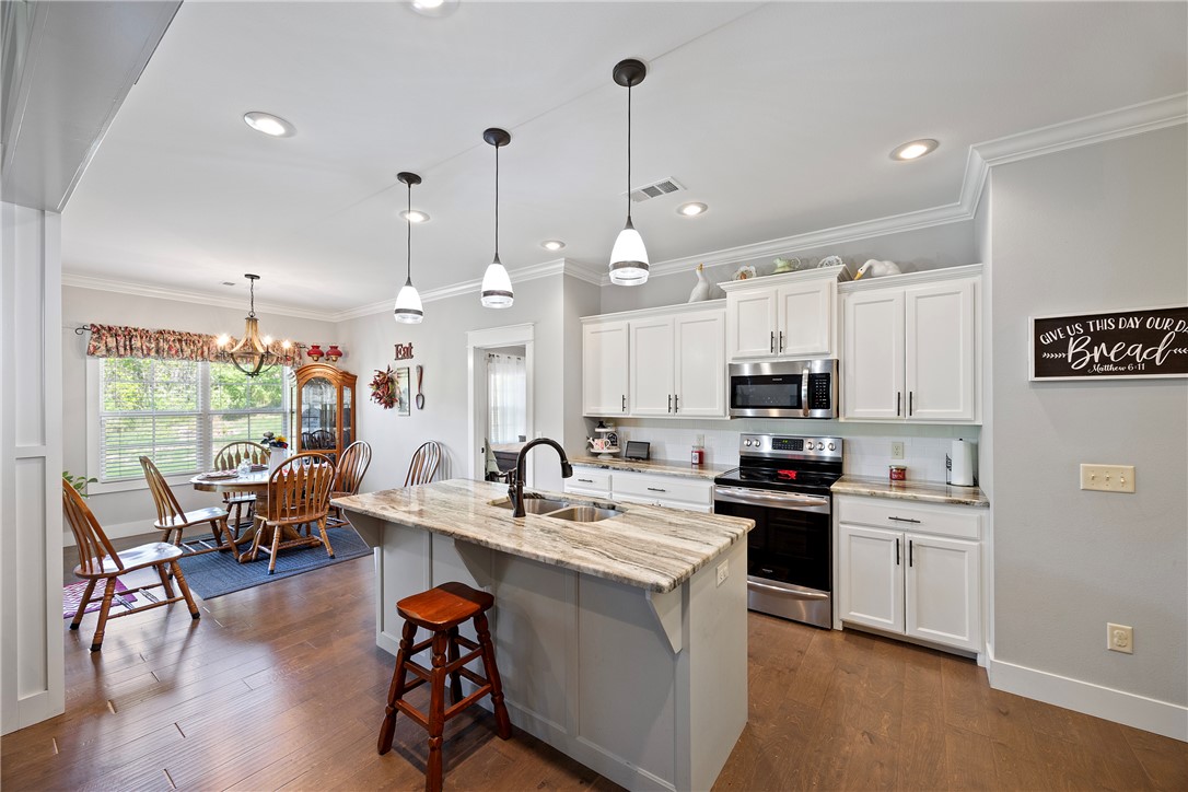 Shiloh Manor Phase VI-A For 2019 - Residential